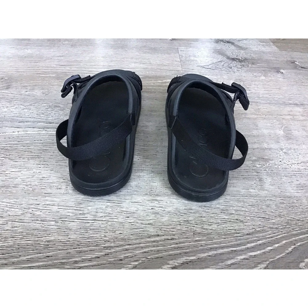 Chaco welcome my